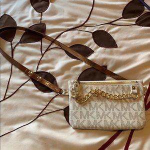 Michael Khors fanny pack